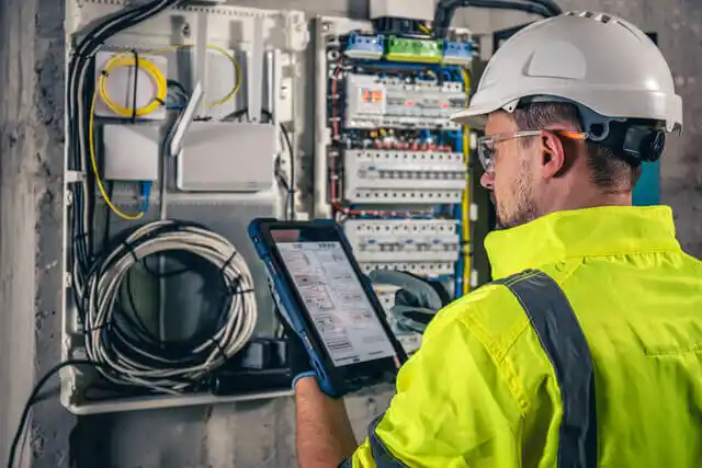 energy audit Elk Grove